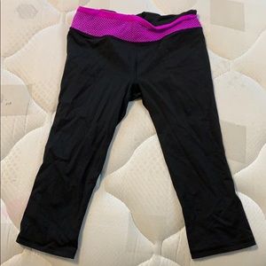 Woman’s sport Capri VS